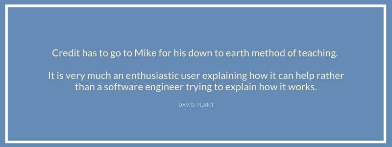 Mike Browne Testimonial Quote4